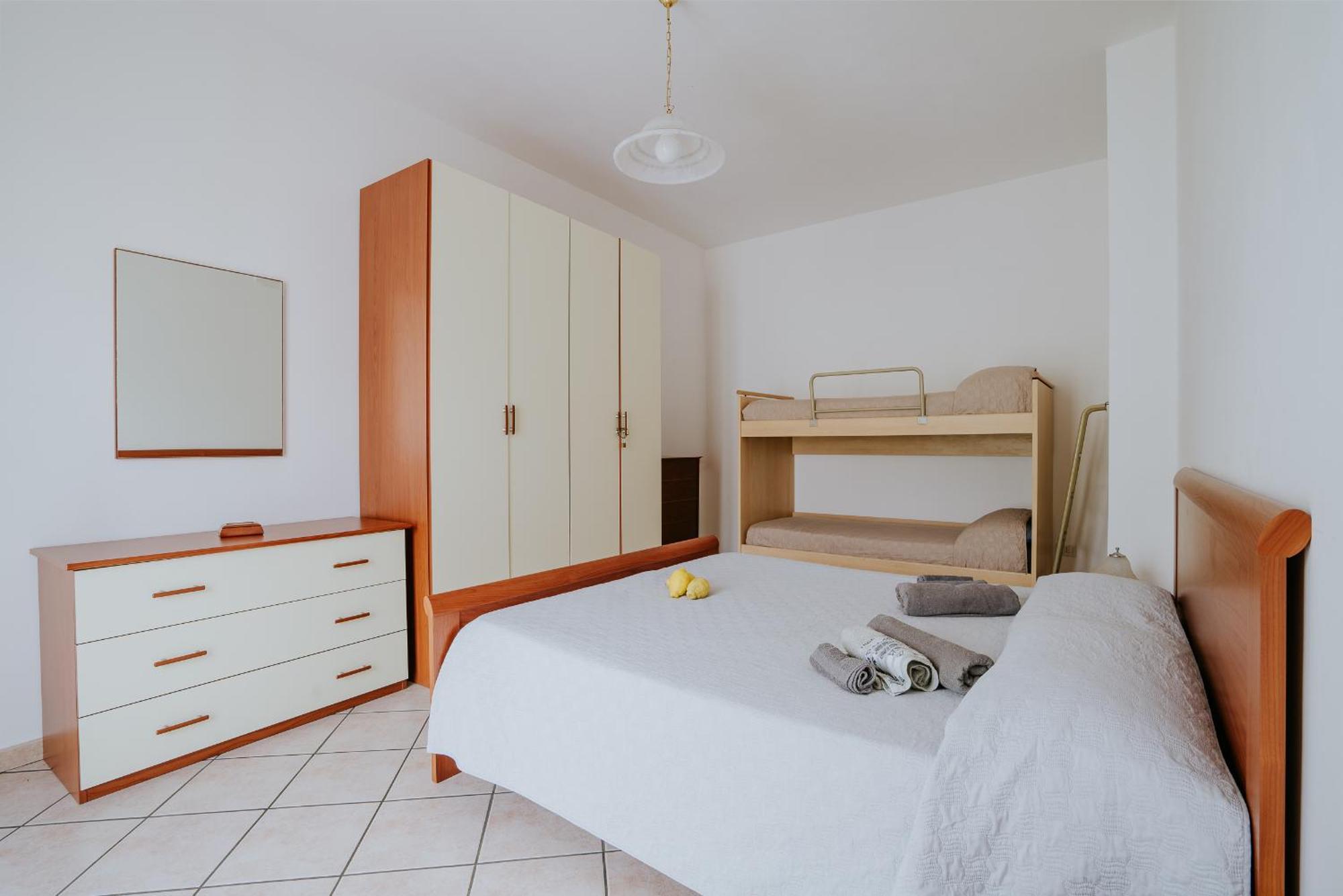 Ferienwohnung Il Giardino Dei Limoni Polvica Exterior foto